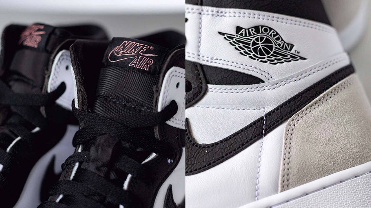 Air Jordan 1 High OG "Stage Haze"