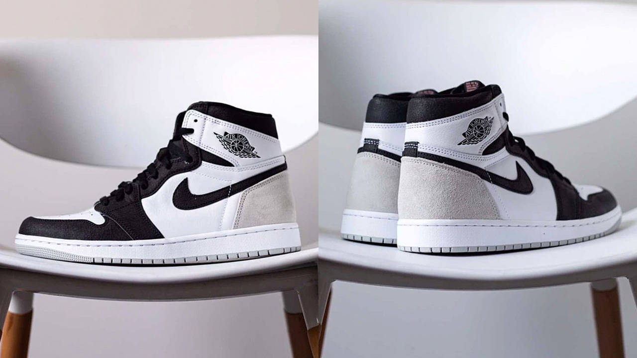 Air Jordan 1 High OG "Stage Haze"