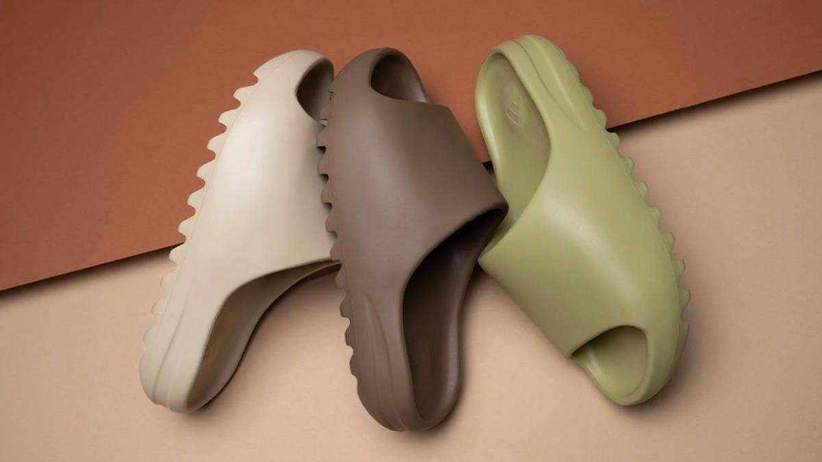 The Most Loved and Controversial Yeezy Releases