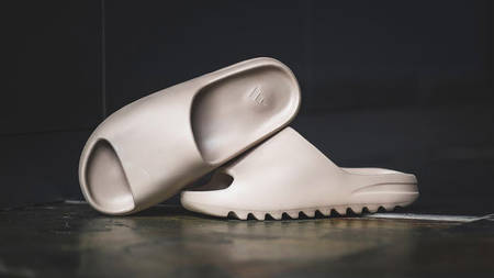 Here Are the Yeezy Slides That Are Restocking Next Week! Here Are the Yeezy Slides That Are Restocking Next Week!