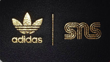 A Sneakersnstuff x adidas Forum Low Is In the Works A Sneakersnstuff x adidas Forum Low Is In the Works