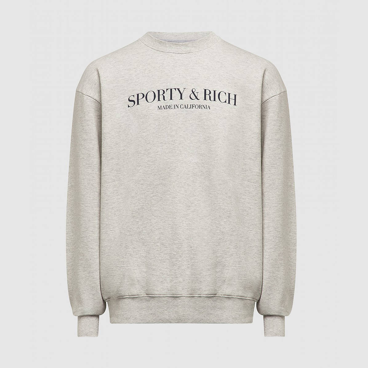 Sporty & Rich California Sweatshirt