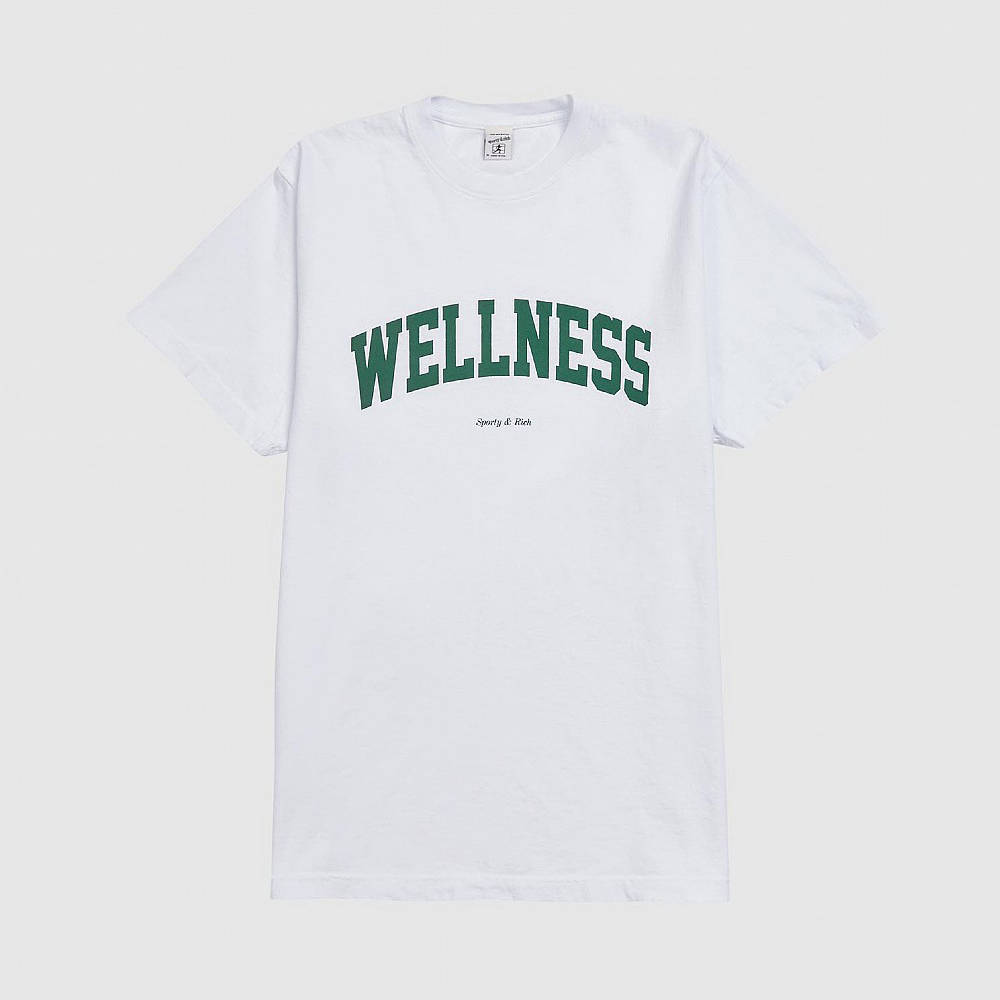 Sporty & Rich Wellness Ivy T-Shirt