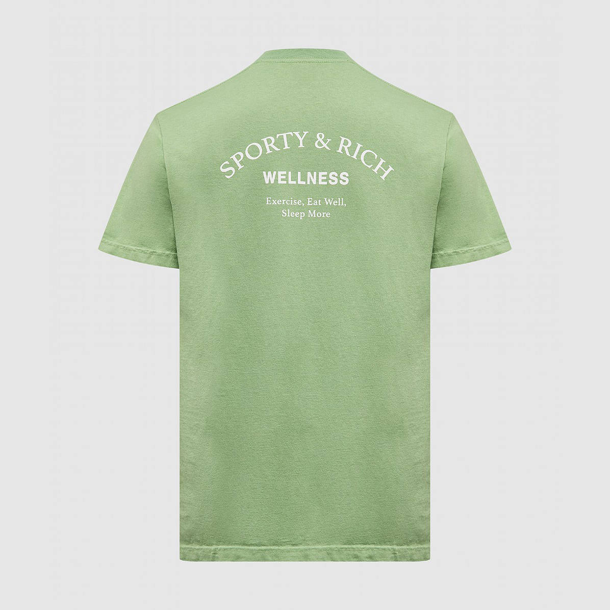 Sporty & Rich Wellness Studio T-Shirt