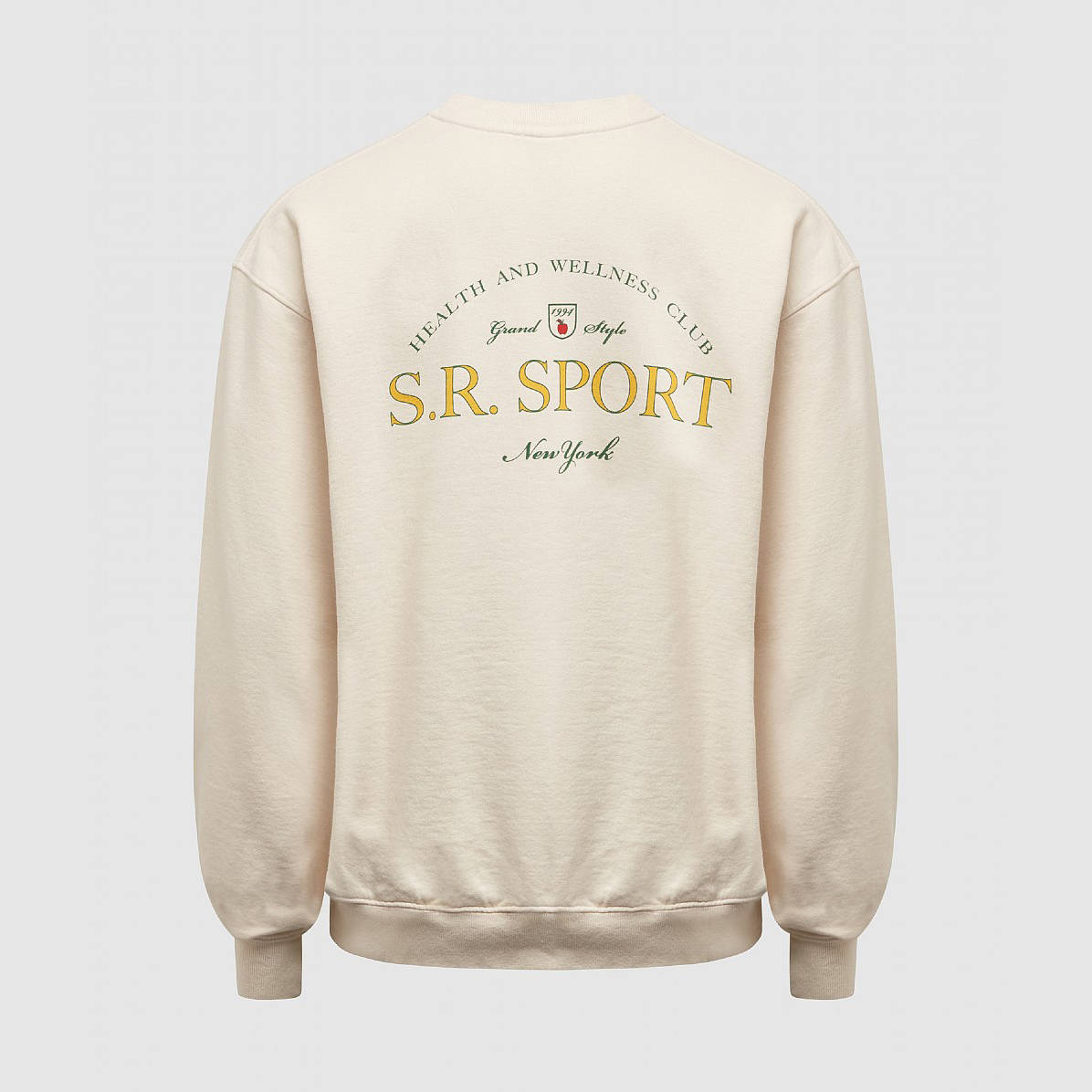 Sporty & Rich Wimbledon Sweatshirt