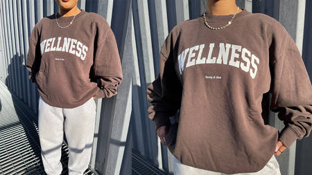 Sporty & Rich Has Landed in the SEVENSTORE Sale Just in Time For Christmas!