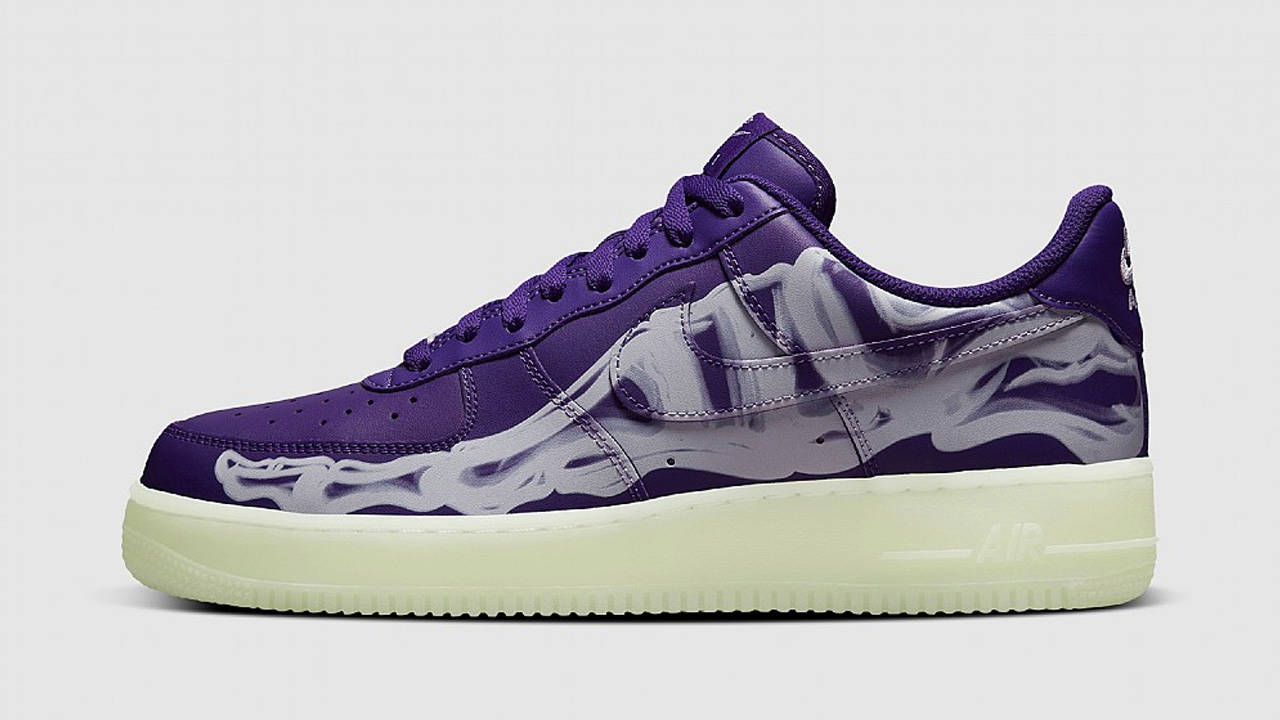How Are These 15 Limited Edition Sneakers Still Sitting at SEVENSTORE?