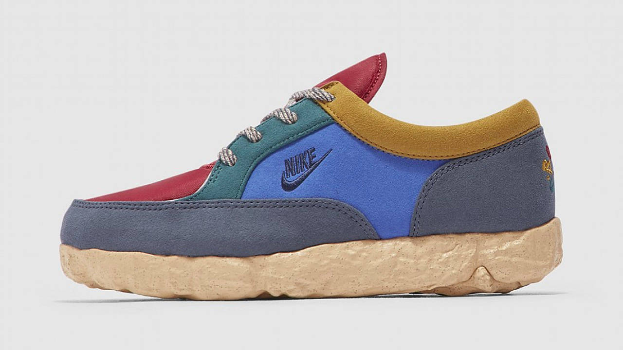 How Are These 15 Limited Edition Sneakers Still Sitting at SEVENSTORE?