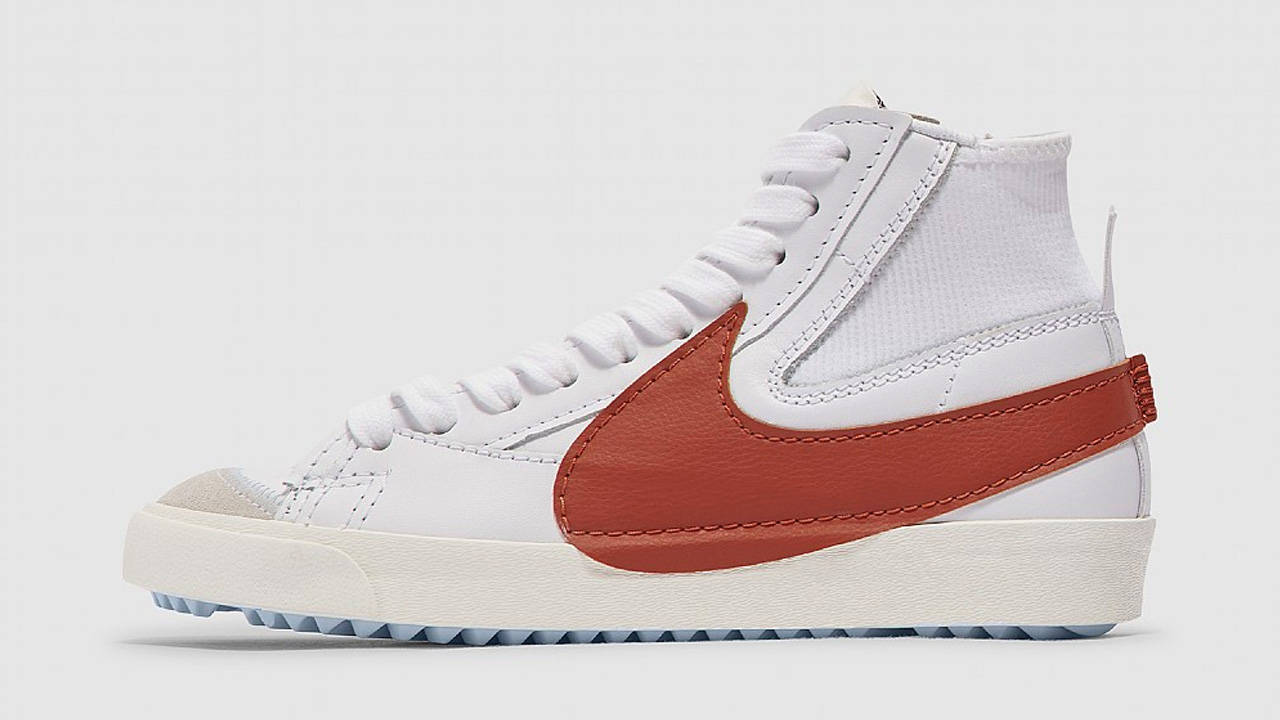 How Are These 15 Limited Edition Sneakers Still Sitting at SEVENSTORE?