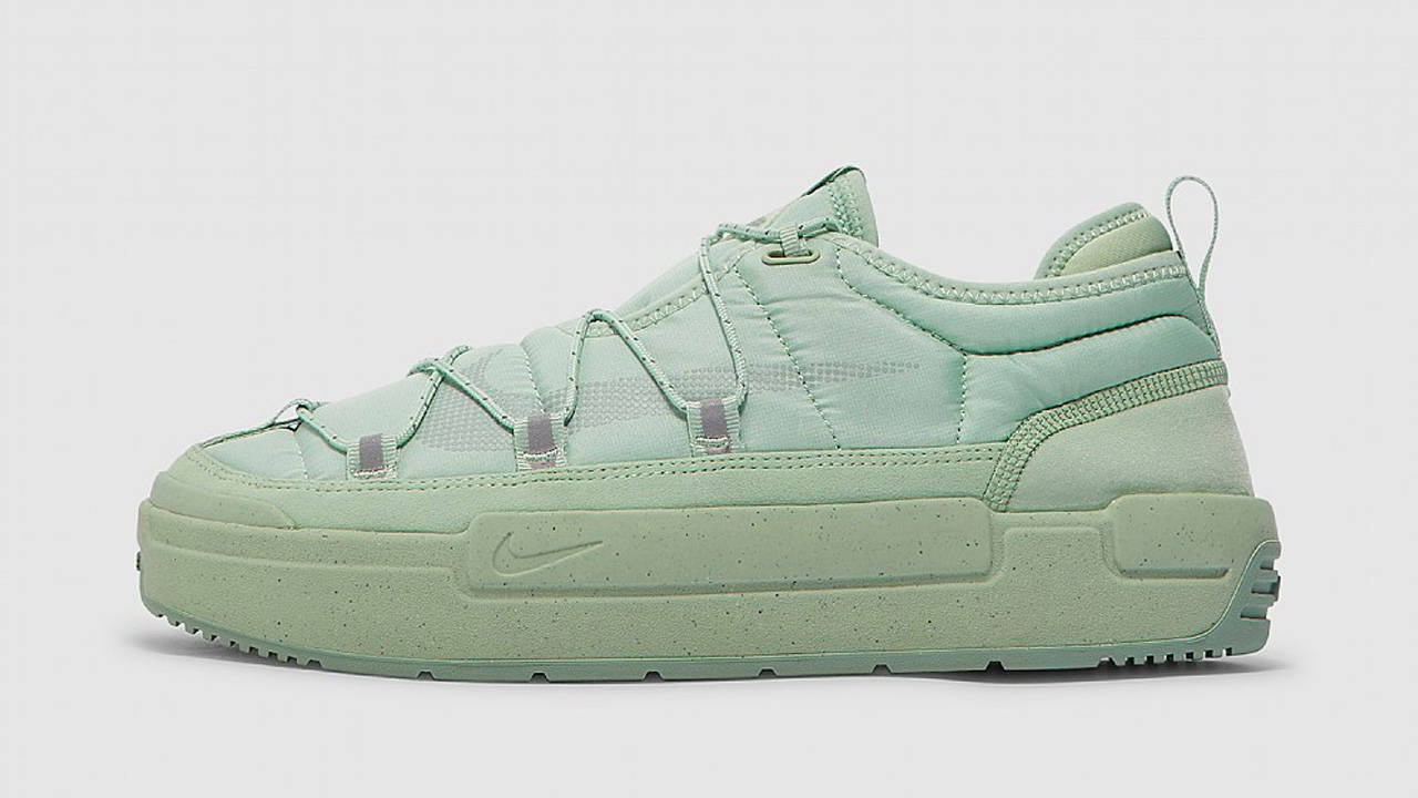 How Are These 15 Limited Edition Sneakers Still Sitting at SEVENSTORE?