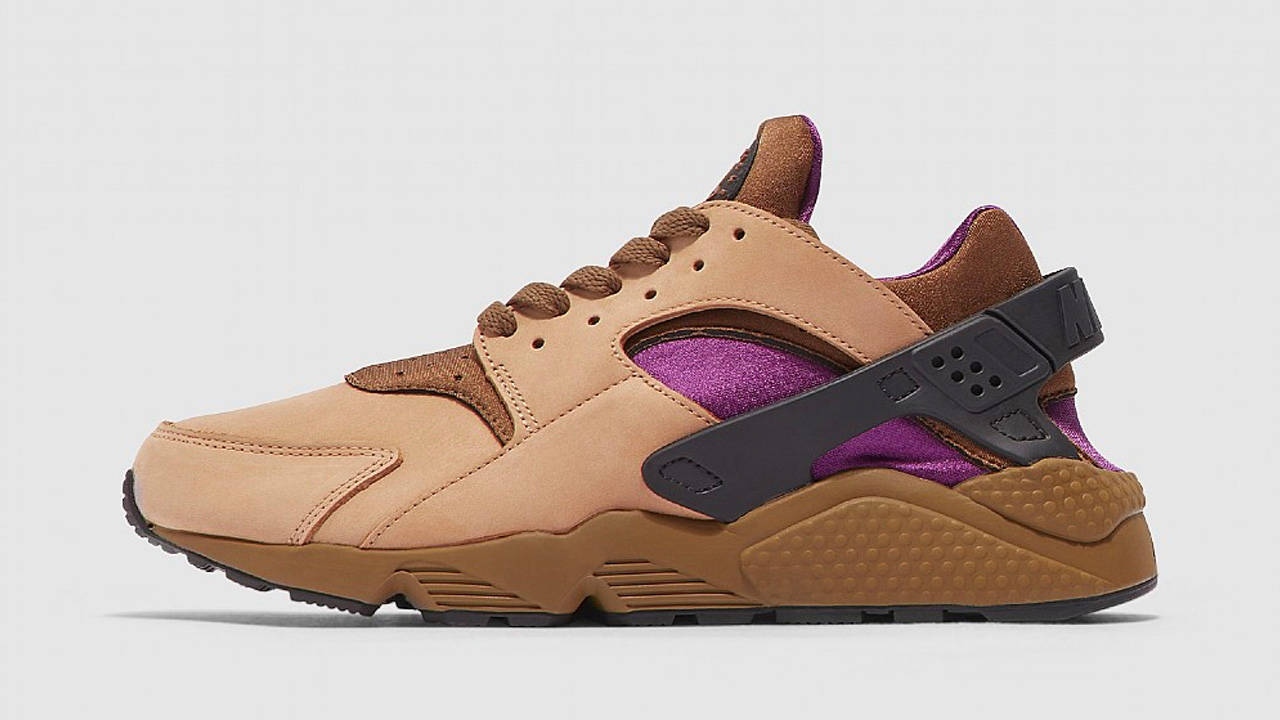 How Are These 15 Limited Edition Sneakers Still Sitting at SEVENSTORE?