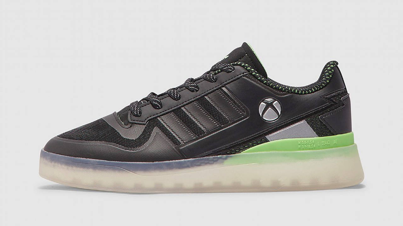 How Are These 15 Limited Edition Sneakers Still Sitting at SEVENSTORE?
