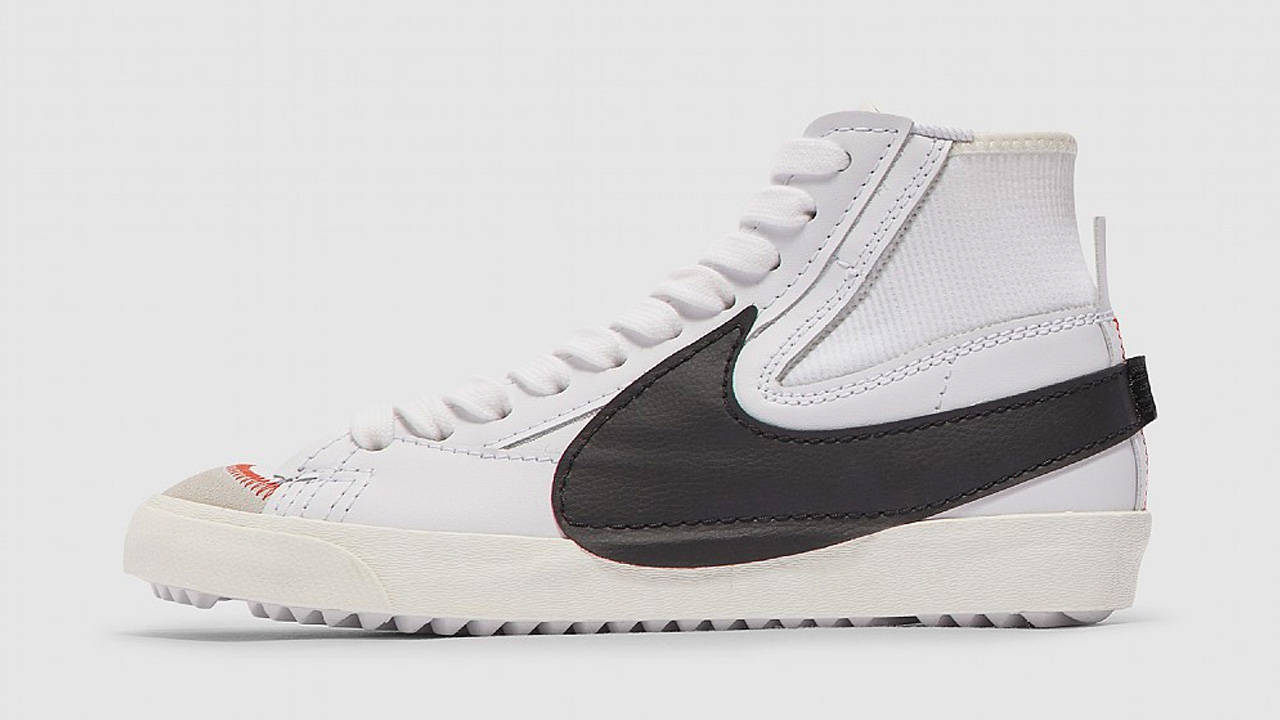 How Are These 15 Limited Edition Sneakers Still Sitting at SEVENSTORE?
