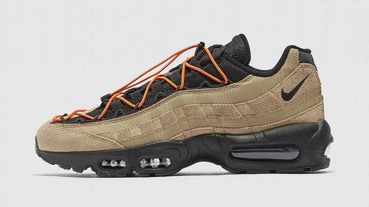How Are These 15 Limited Edition Sneakers Still Sitting at SEVENSTORE?