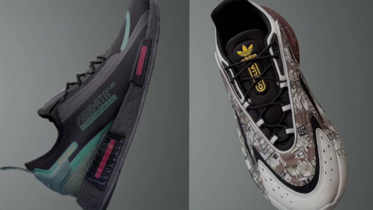 Latest UK 9.5 adidas Ozelia Releases & Next Drops in 2023 