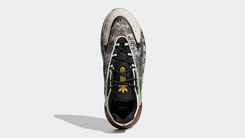 Star Wars x adidas Ozelia Boba Fett GX6802 Top