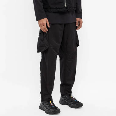 Stone Island Shadow Project Cargo Pant