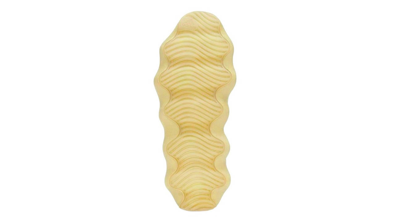 Yeezy 450 "Sulfur"