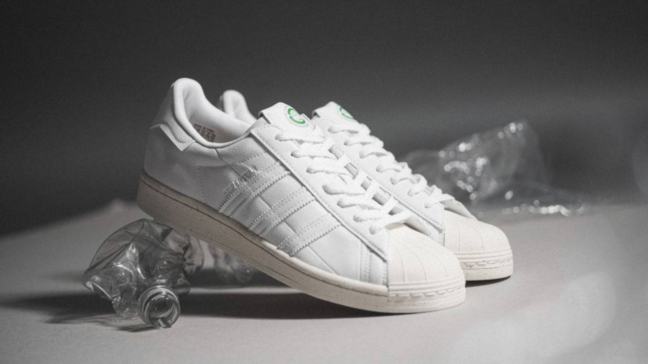 adidas Originals Superstar "Triple White"