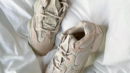Find Out How To Cop The Yeezy 500 "Blush" Right Here Find Out How To Cop The Yeezy 500 "Blush" Right Here