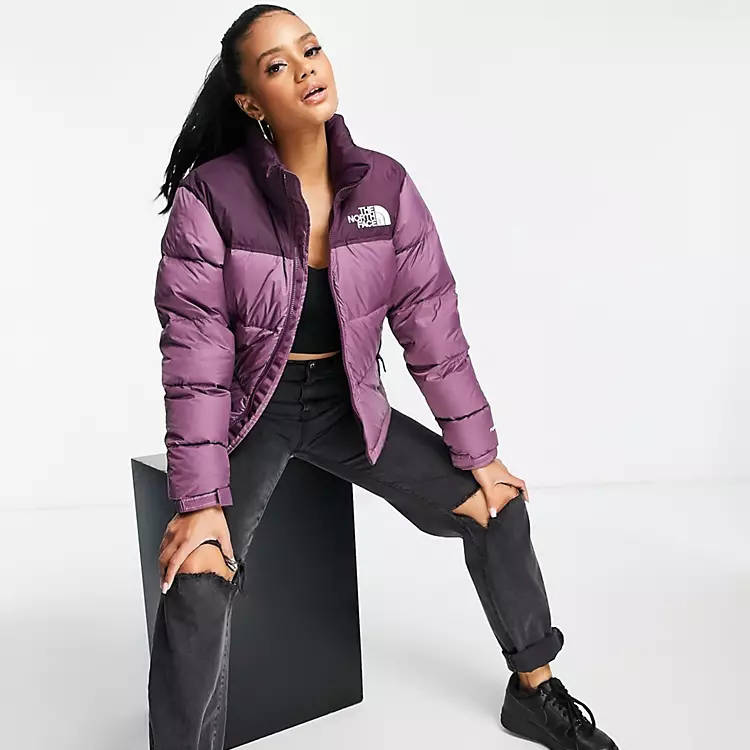 The North Face 1996 Retro Nuptse Jacket
