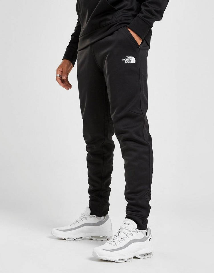 The North Face Explorer Tracksuit Black Bottom