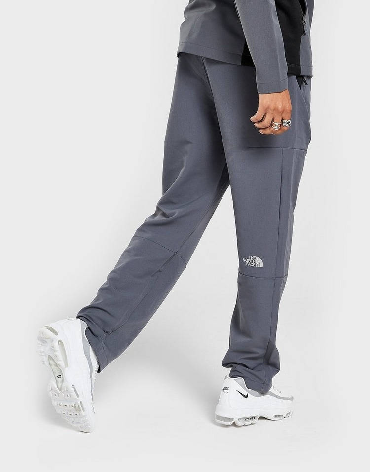 The north face 2024 mittelegi woven track pants