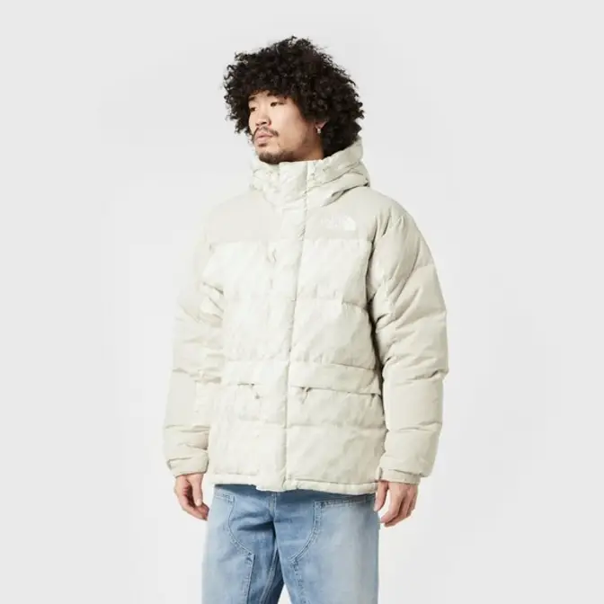 The North Face Print Himalayan Down Parka | Where To Buy | The Sole ...