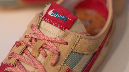 Could This Union LA x Nike Cortez Be Releasing Soon? Could This Union LA x Nike Cortez Be Releasing Soon?