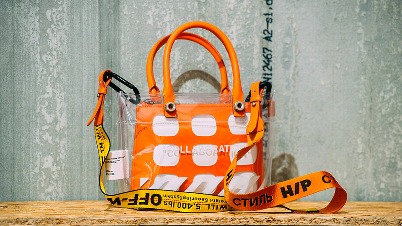 10 Virgil Abloh Collaborations That Changed The World