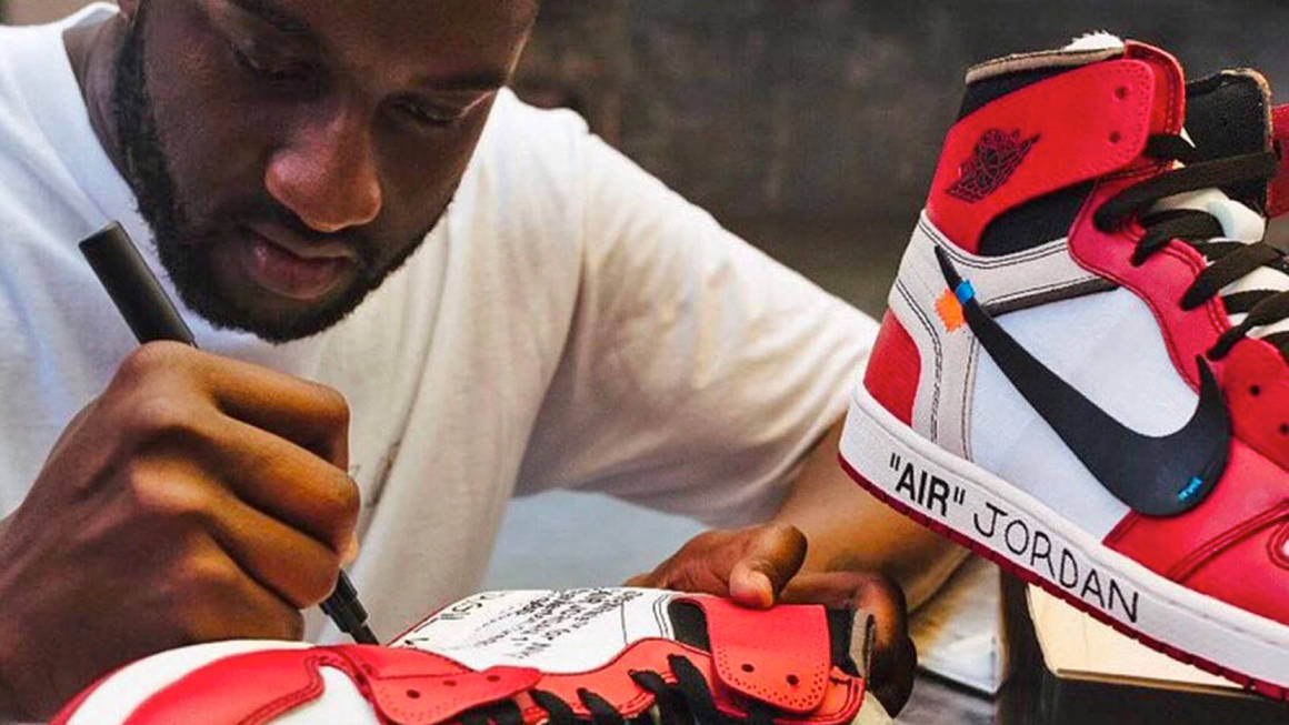 10 Virgil Abloh Collaborations That Changed The World