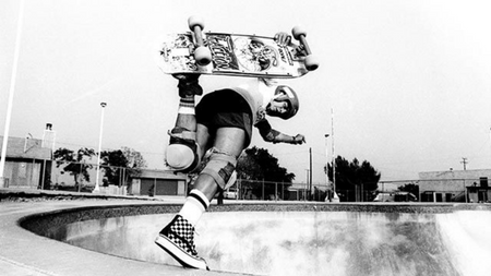 The History of Vans The History of Vans