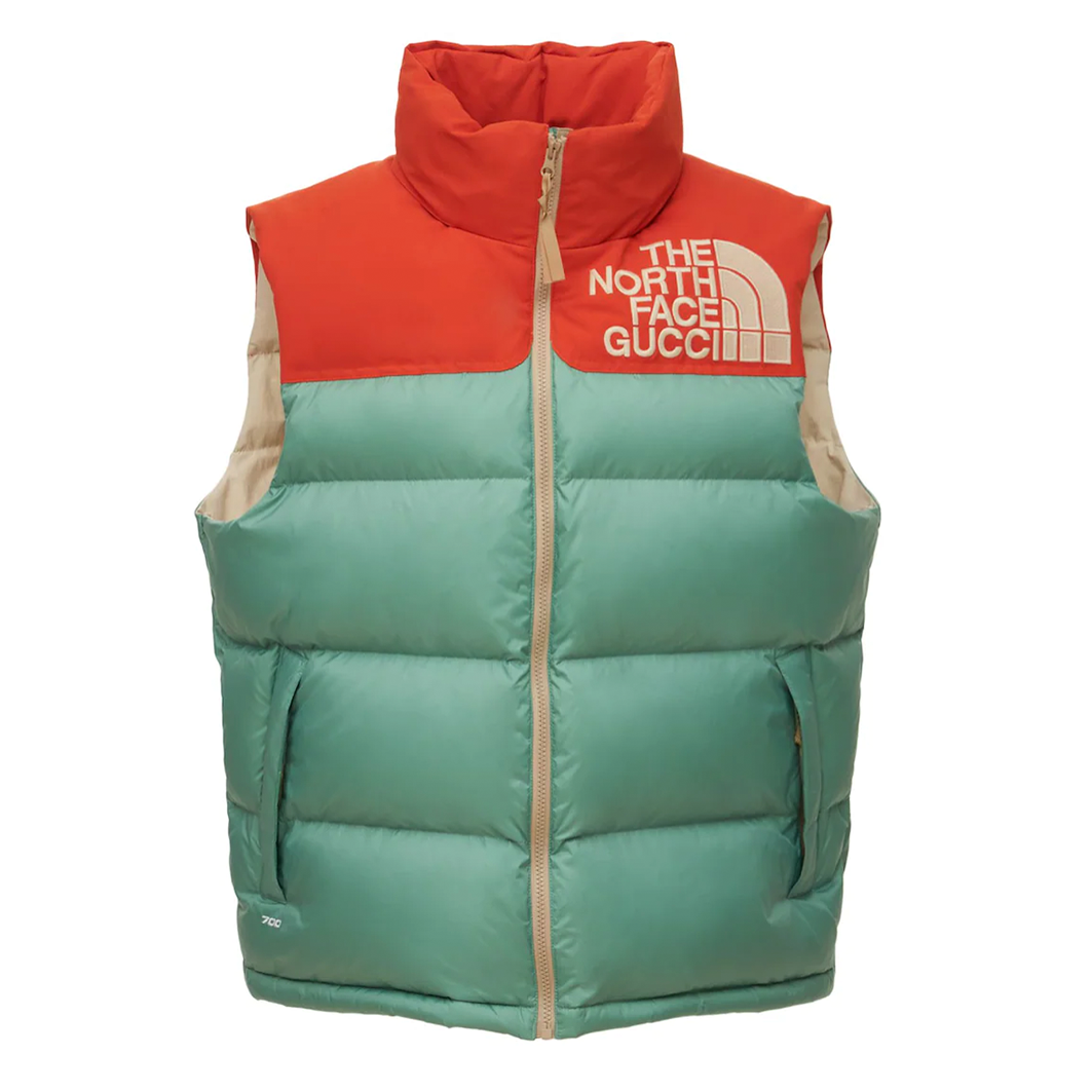 Vest