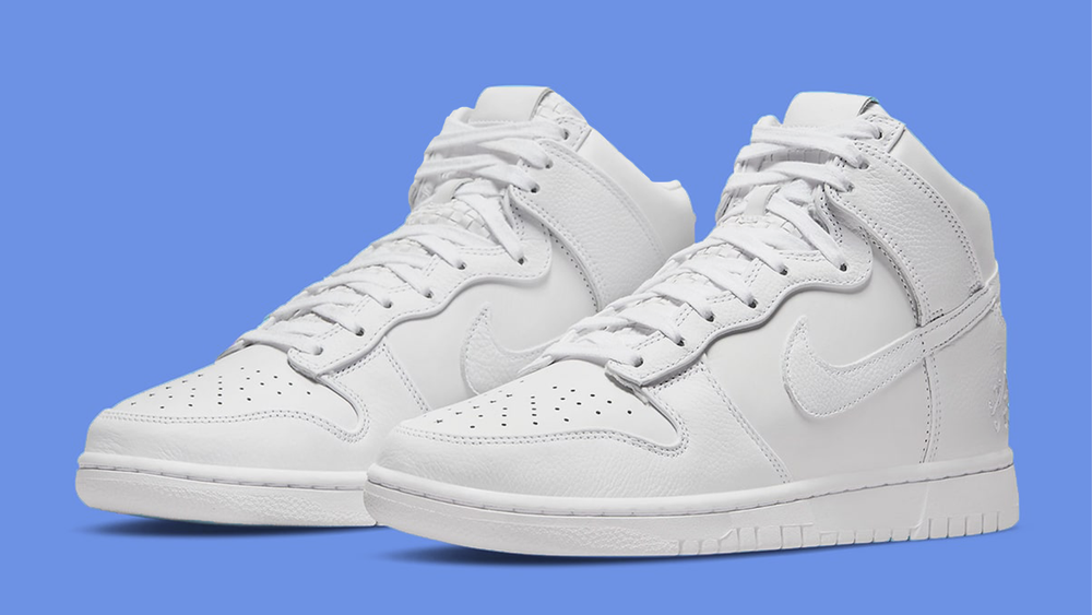 woven Dunk