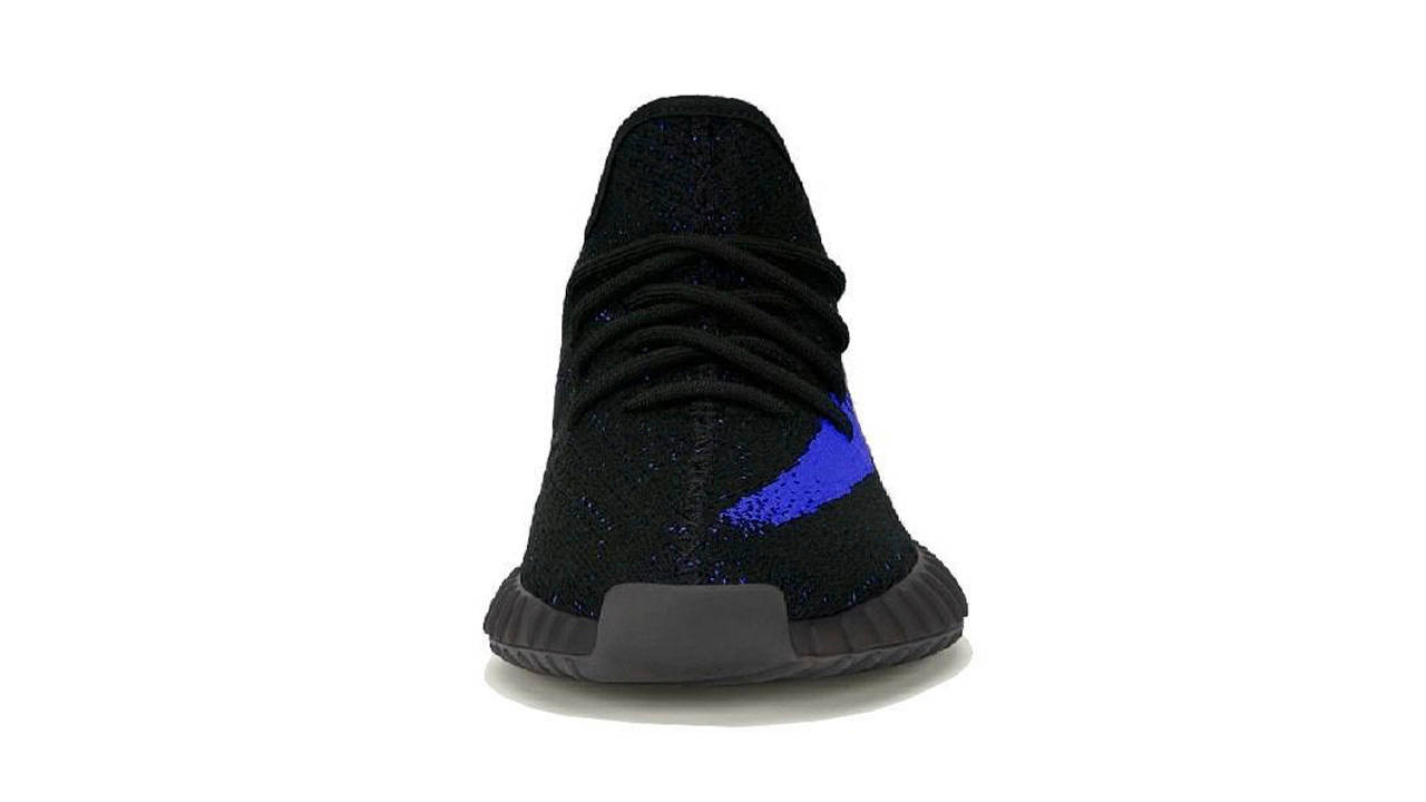 Yeezy Boost 350 V2 "Dazzling Blue"