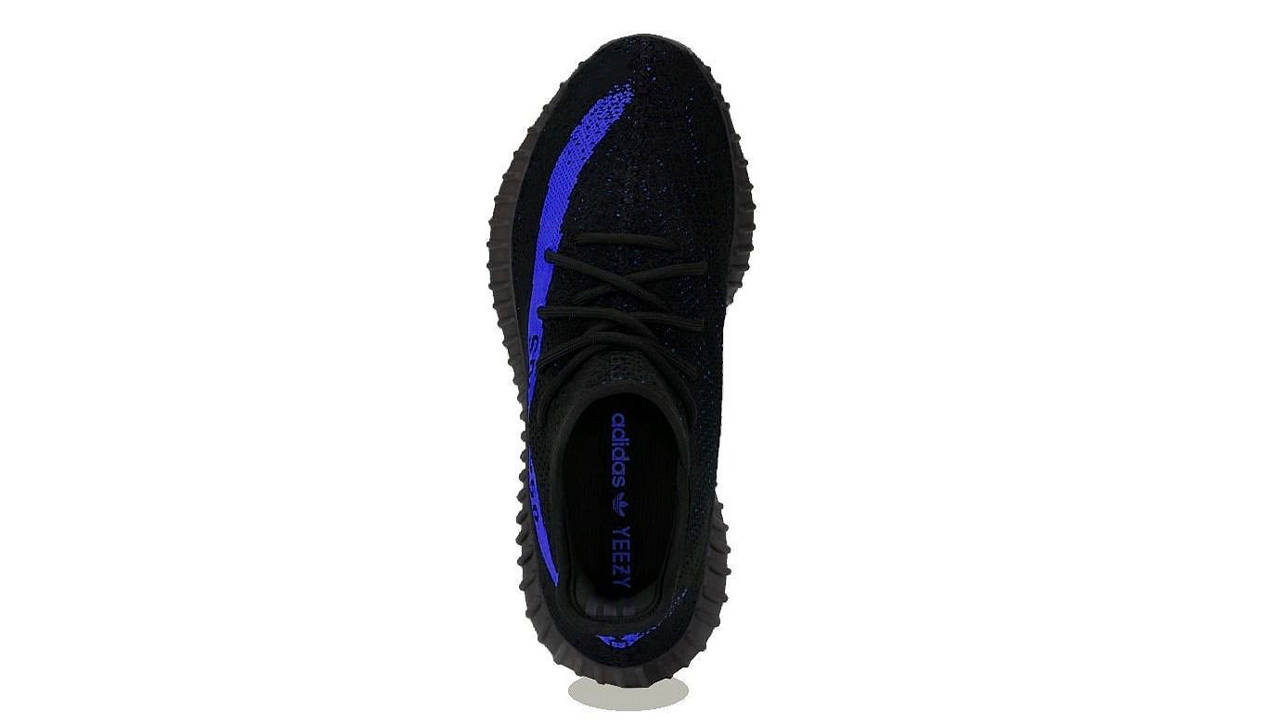 Yeezy Boost 350 V2 "Dazzling Blue"
