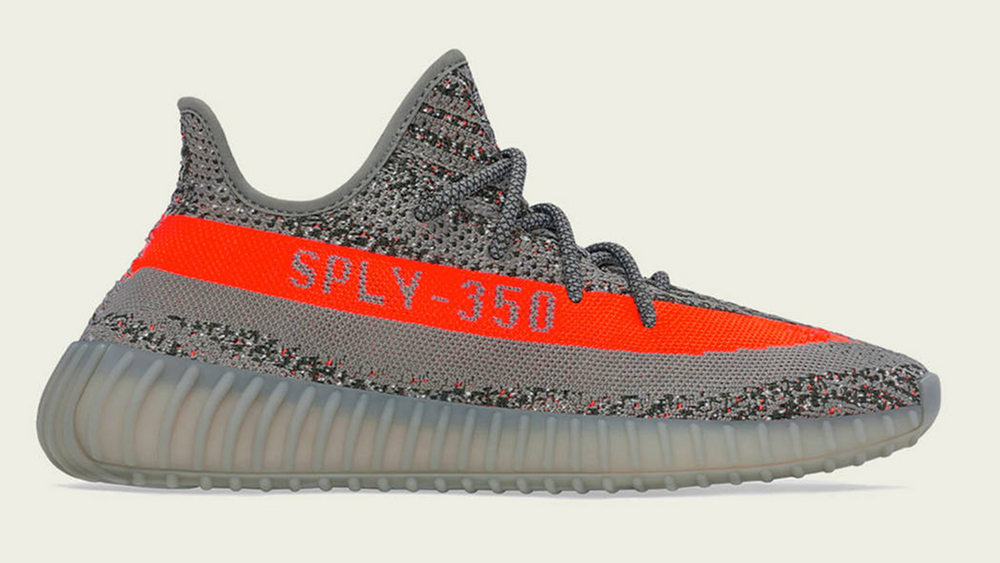 Yeezy Boost 350 V2 Beluga Reflective