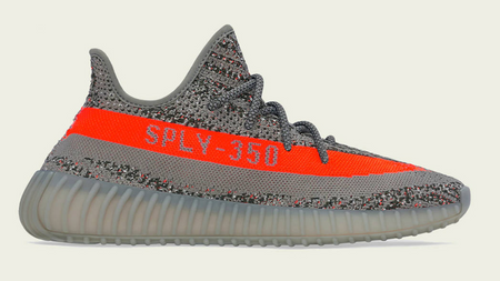 Here’s How to Cop the Yeezy Boost 350 V2 "Beluga RF"