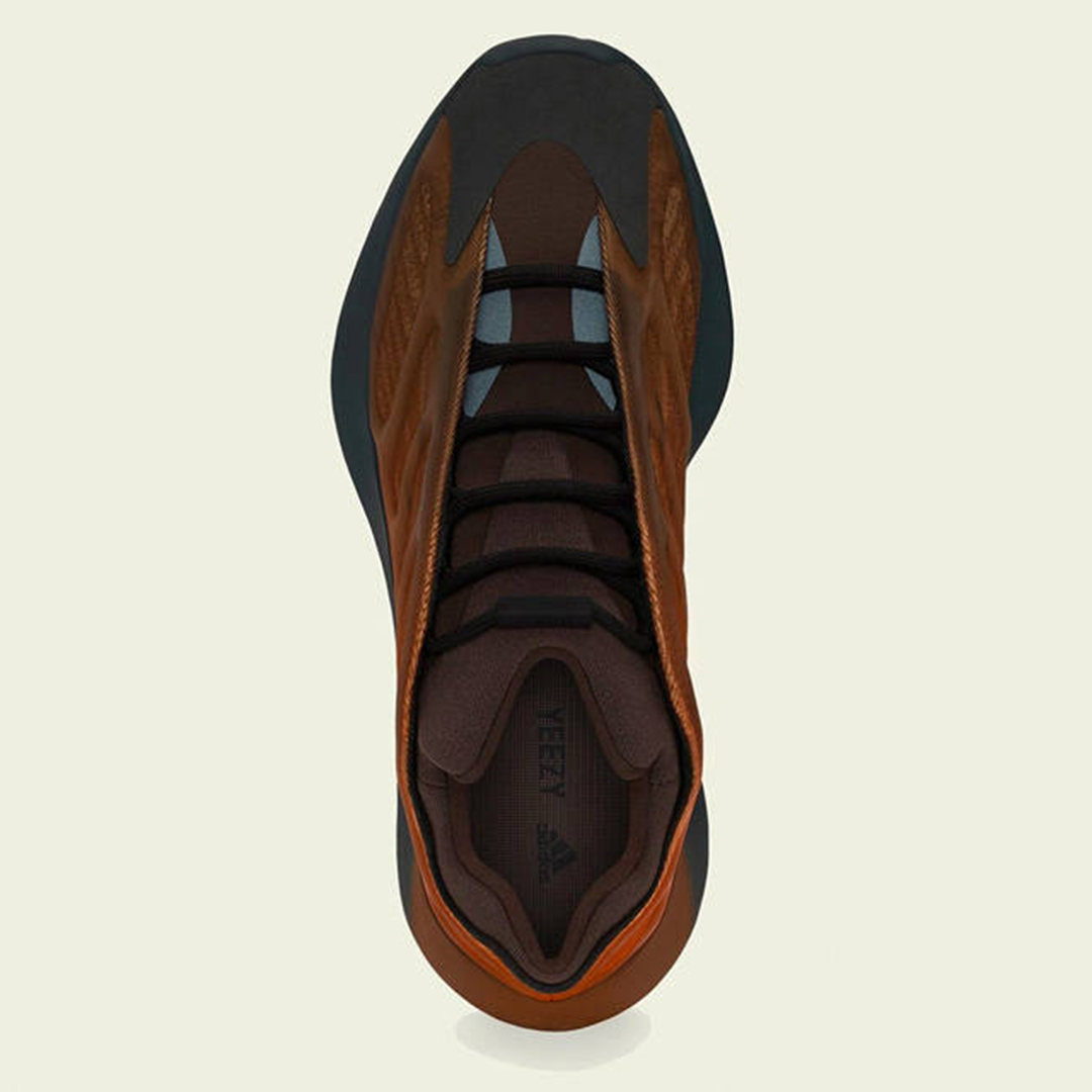 Yeezy 700 V3 Copper Fade