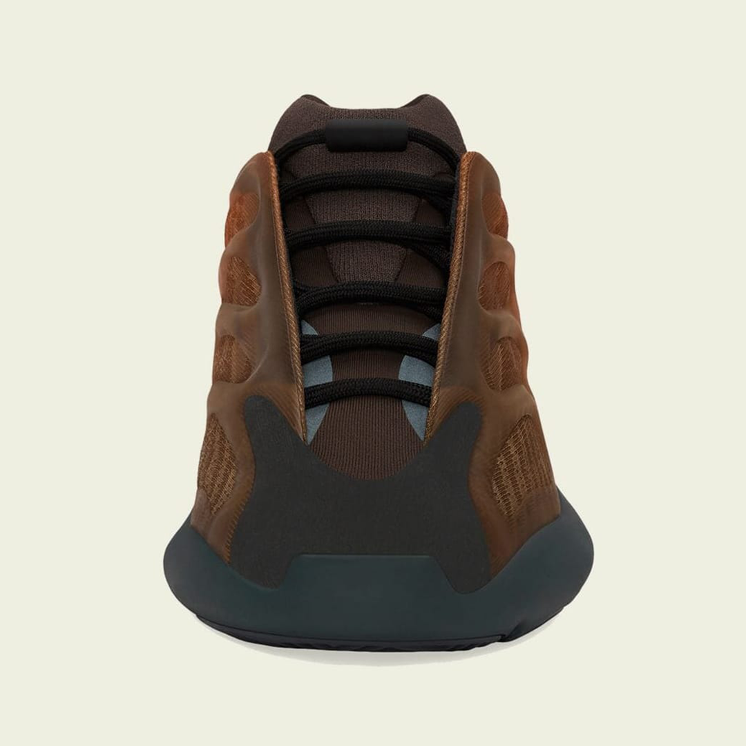 Yeezy 700 V3 Copper Fade