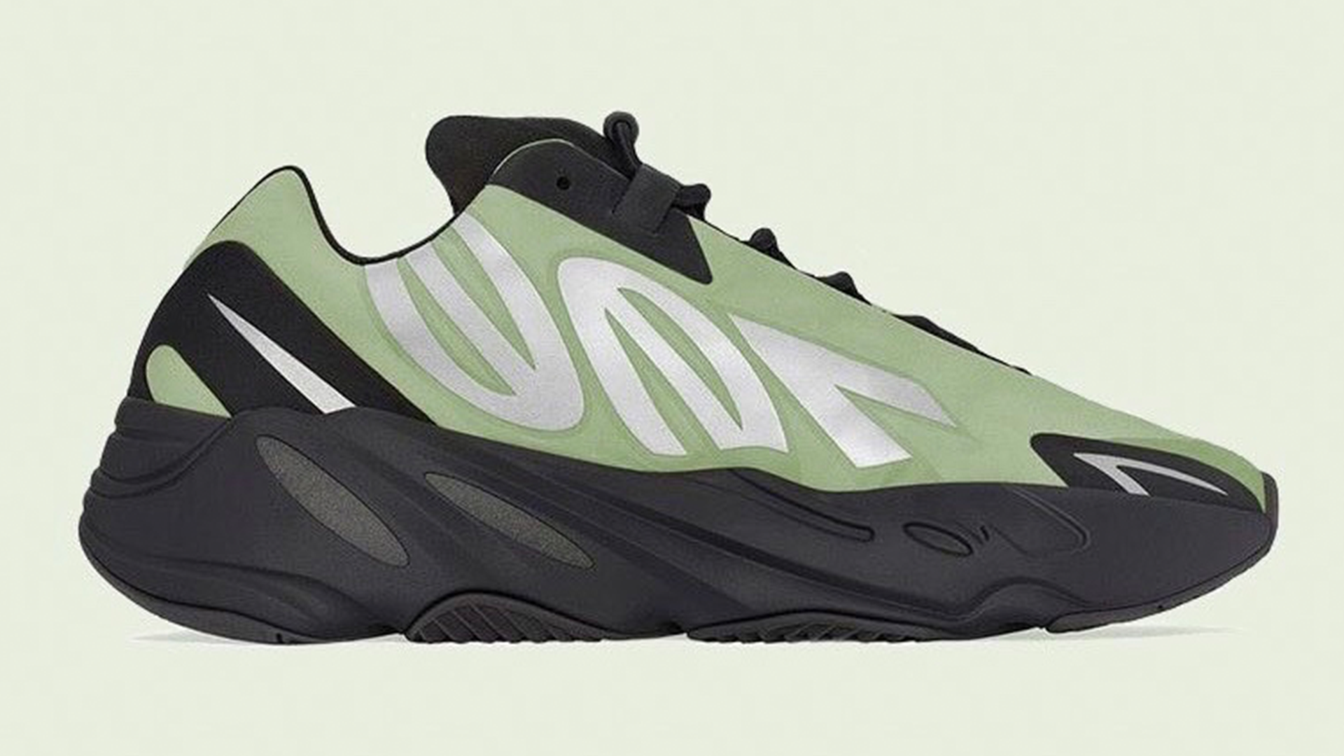 Yeezy Boost 700 MNVN Resin