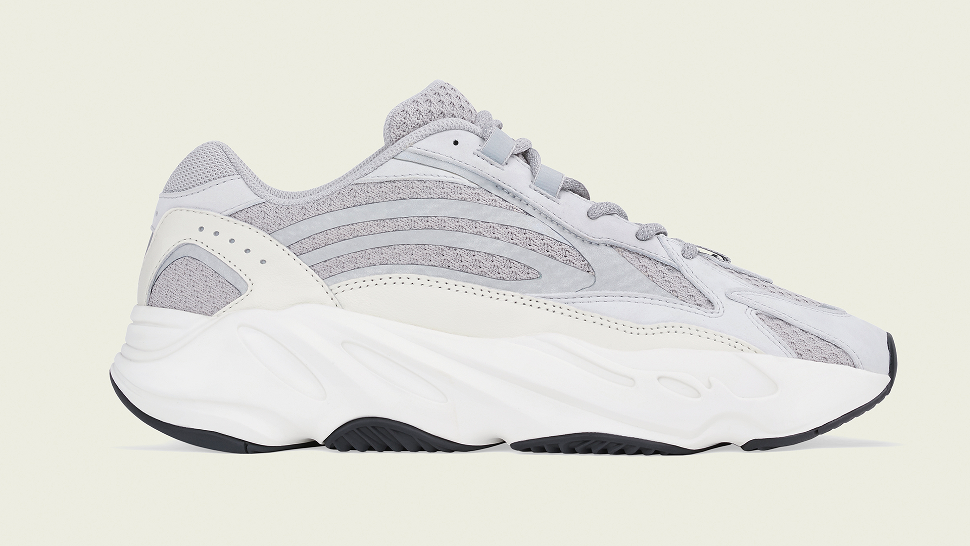 Yeezy 700 V2 Static