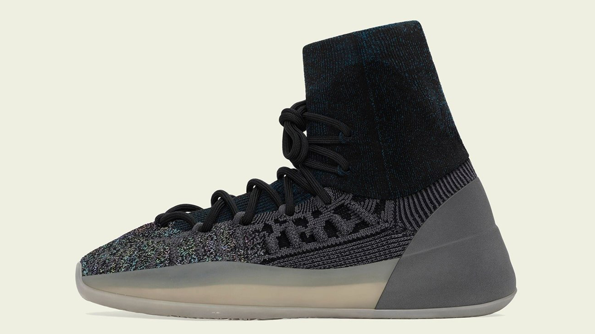yeezy basketball knit 2