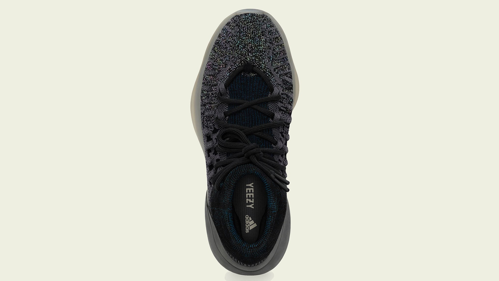 Yeezy Basketball Knit Slate Blue