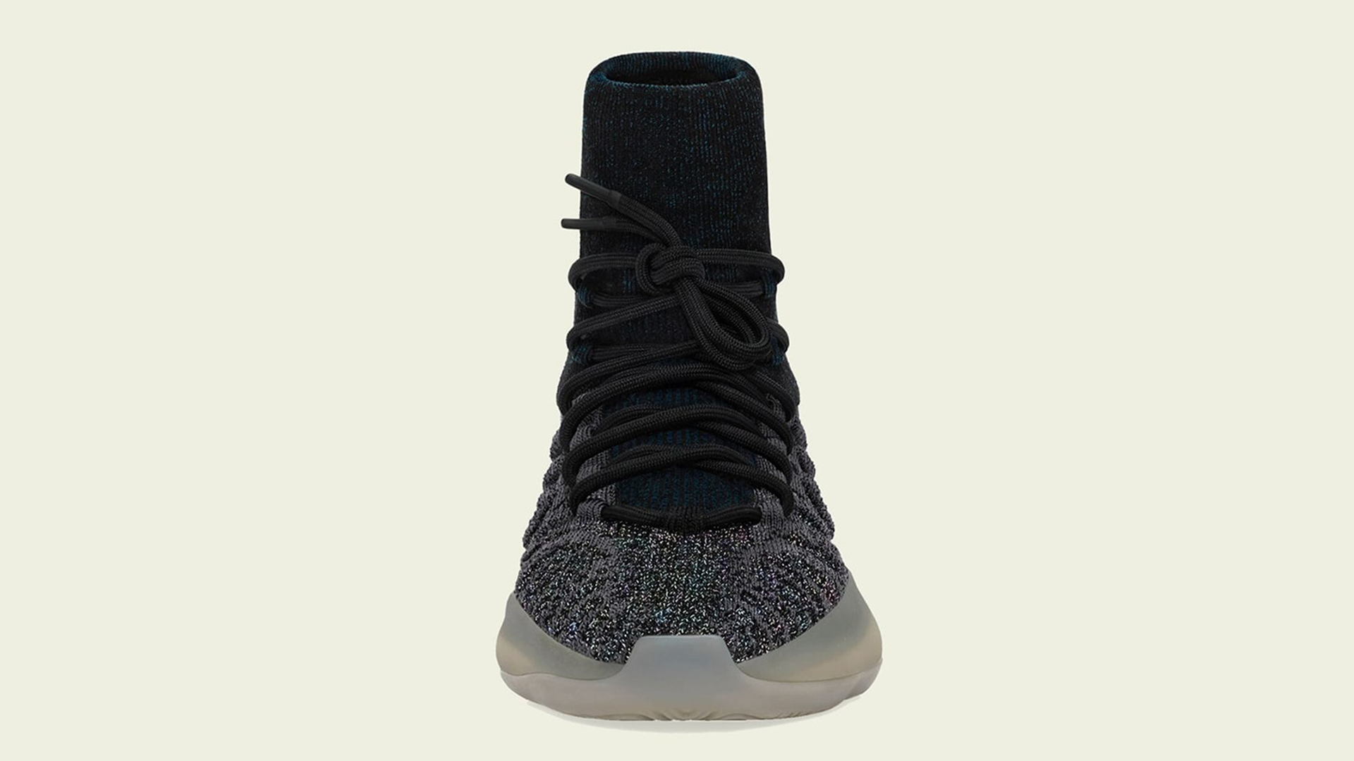 Yeezy Basketball Knit Slate Blue