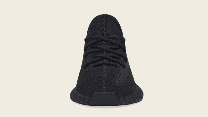 onyx yeezy release