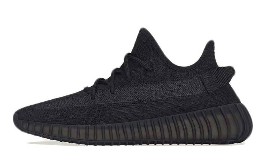 Yeezy Boost 350 V2 Onyx | Where To Buy | HQ4540 | The Sole Supplier