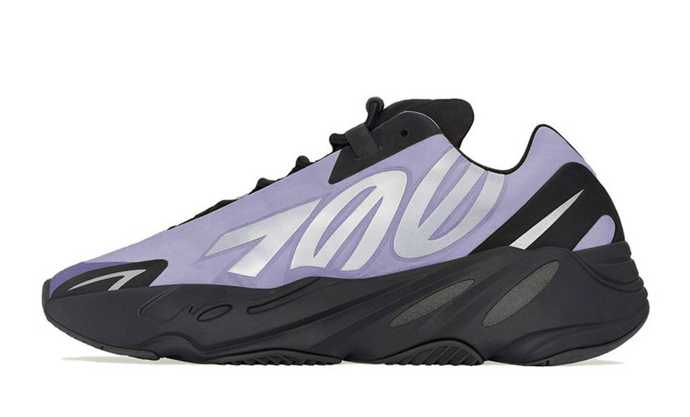 Yeezy Boost 700 MNVN Geode