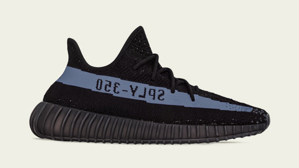 Yeezy Boost 350 V2 Onyx Yeezy Boost 350 V2 Onyx