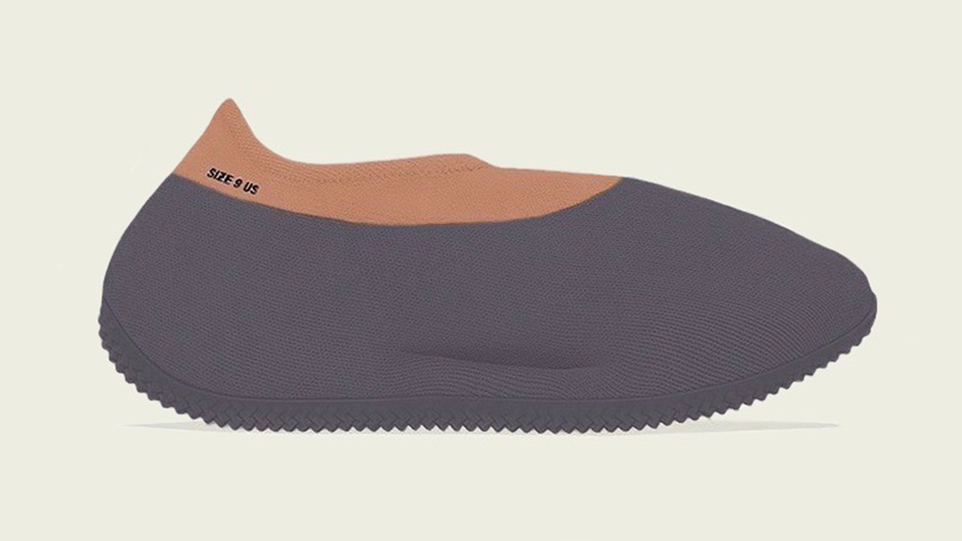 Yeezy Knit Runner Stone Carbon